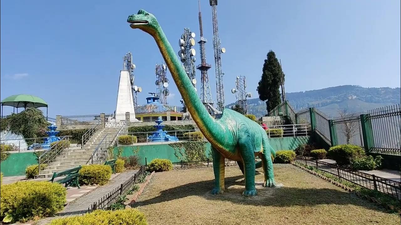 Kurseong & Dudhia
